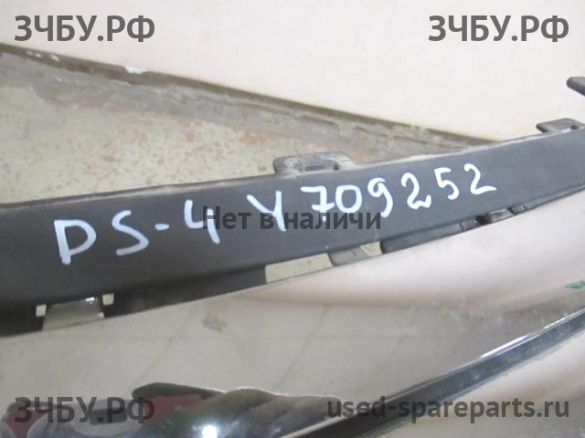 Citroen DS4 Решетка радиатора