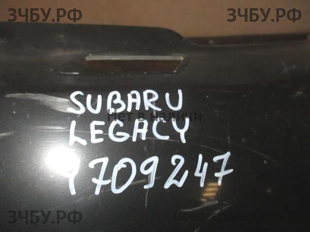 Subaru Legacy Outback 4 (B14) Бампер передний
