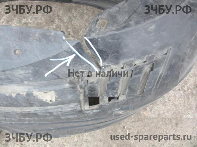 Nissan Qashqai+2 (JJ10) Локер передний левый