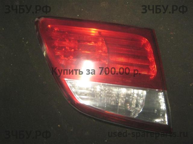 Nissan Maxima 3 (CA33) Фонарь левый