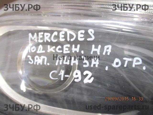Mercedes W176 A-klasse Фара правая