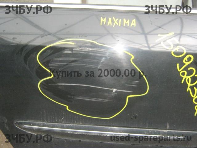 Nissan Maxima 3 (CA33) Дверь задняя правая