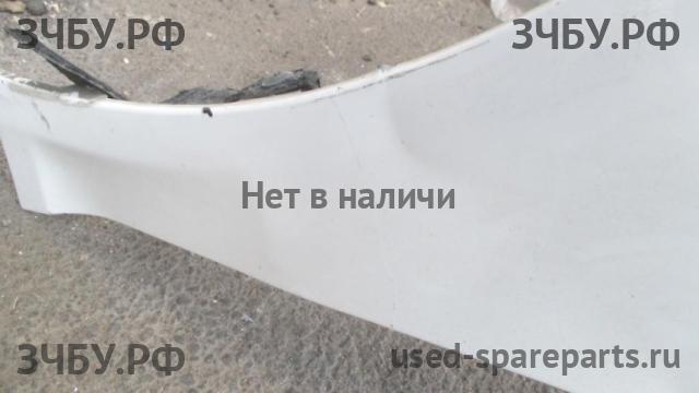 Skoda Octavia 2 (А5) Крыло переднее левое