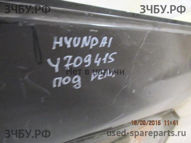 Hyundai ix35 Дверь передняя правая