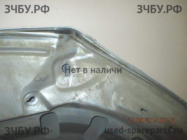 Volkswagen Tiguan 1 (Рестайлинг) Капот