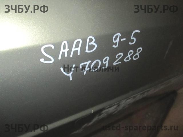 Saab 9-5 Дверь передняя левая