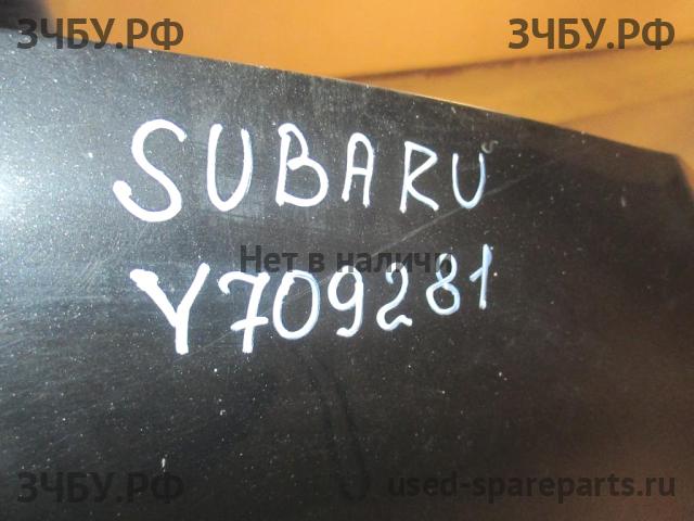 Subaru Legacy Outback 4 (B14) Капот