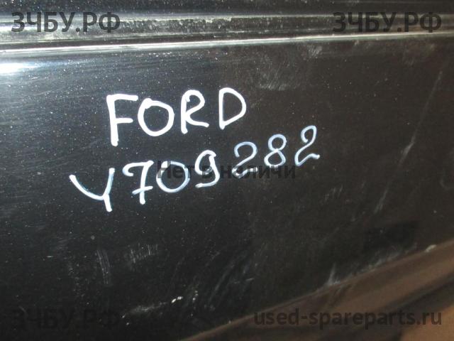 Ford S-MAX 1 Дверь задняя левая