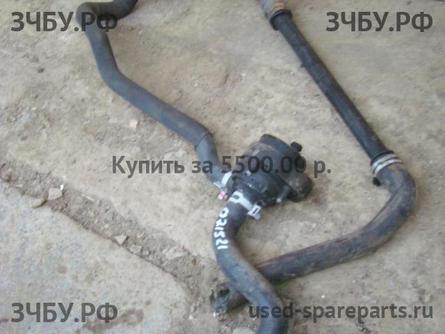 Mercedes GL-klasse (X164) Клапан отопителя (печки)