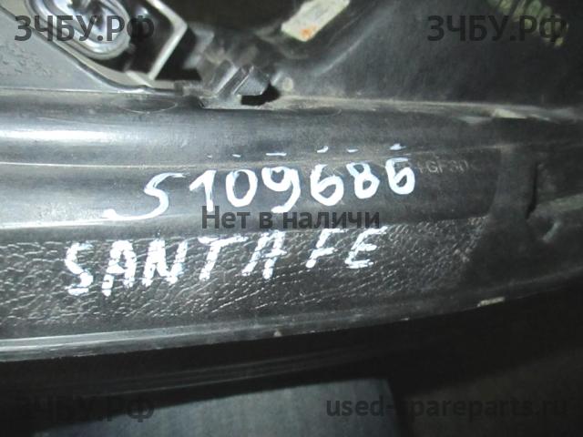 Hyundai Santa Fe 3 ПТФ правая
