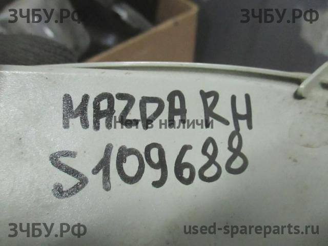 Mazda CX-7 Фонарь задний в бампер правый