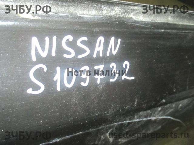 Nissan X-Trail 2 (T31) Дверь передняя правая