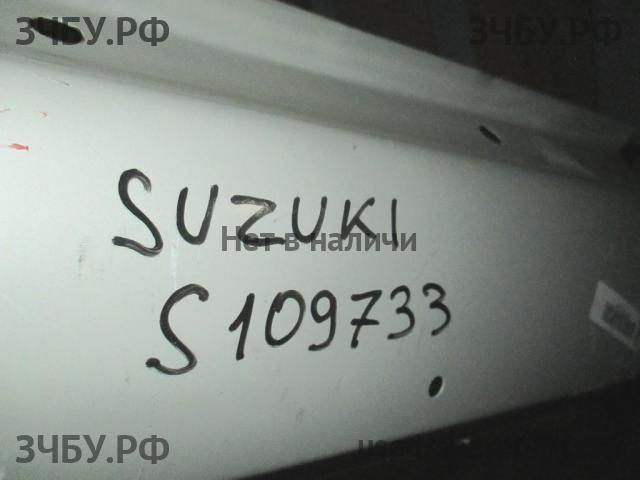 Suzuki SX4 (1) Элемент кузова