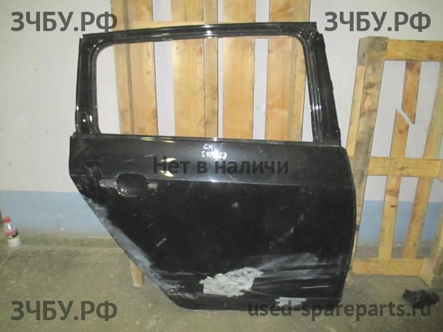 Opel Zafira C Дверь задняя правая