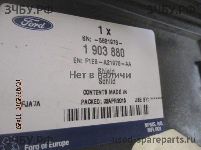 Ford Focus 3 Ручка двери внутренняя передняя правая