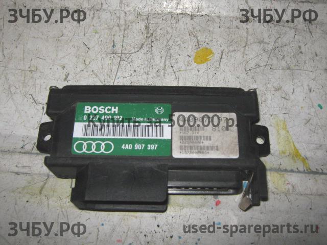 Audi 80/90 [B4] Блок электронный