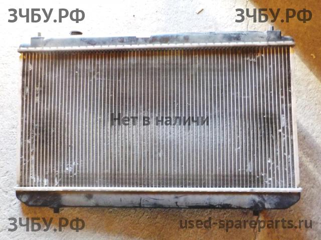 Chery Tiggo (T11) Радиатор основной (охлаждение ДВС)