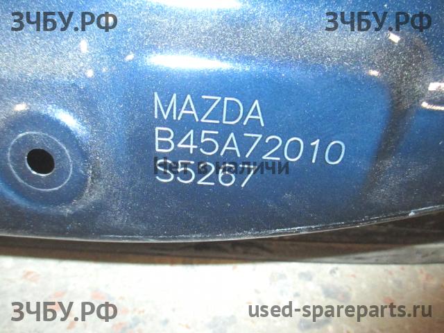Mazda 3 [BM/BN] Дверь задняя правая