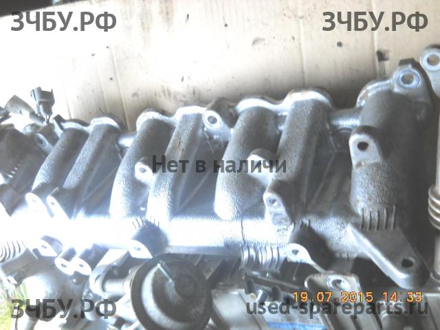 Toyota Hi Lux (3) Pick Up Коллектор впускной