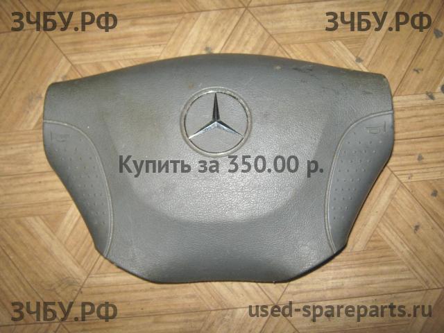 Mercedes Sprinter Накладка звукового сигнала (в руле)