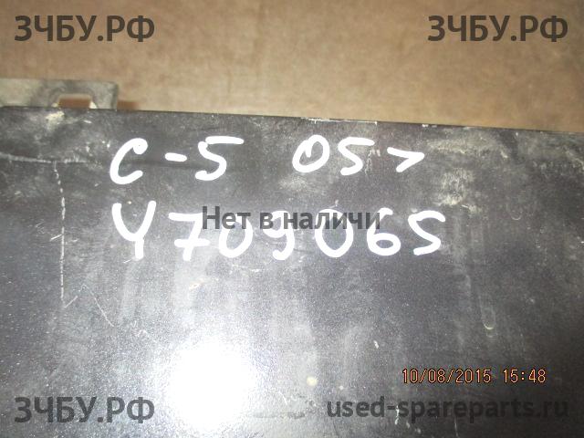 Citroen C5 (3) Усилитель бампера передний