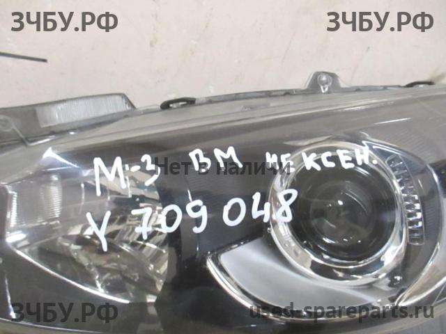 Mazda 3 [BM/BN] Фара левая