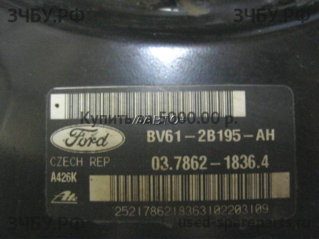 Ford Focus 3 Усилитель тормозов вакуумный