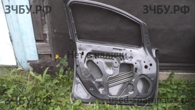 Opel Astra J Дверь передняя левая