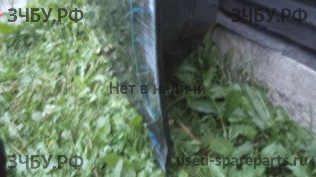 Opel Astra J Дверь передняя левая