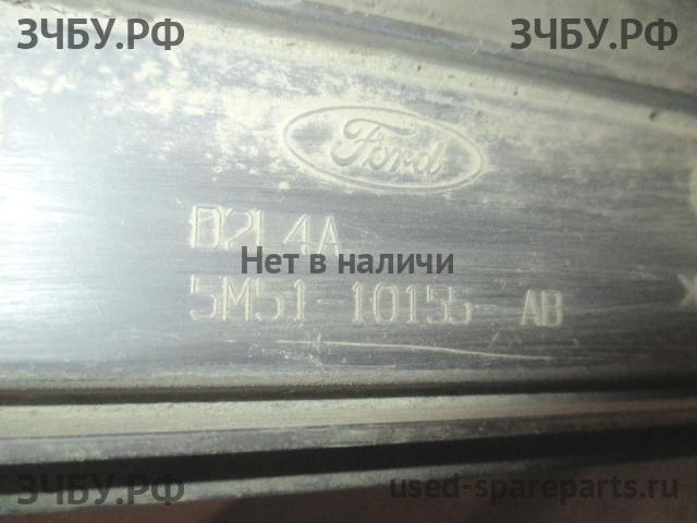 Ford Focus 2 Накладка на порог