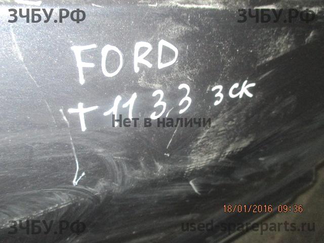 Ford Fusion Дверь задняя правая