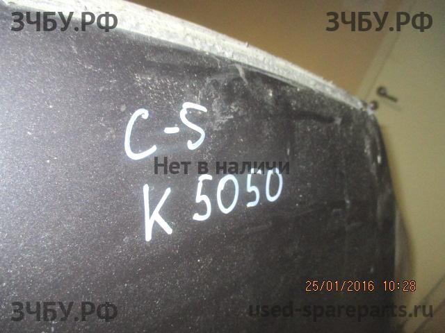 Citroen C5 (3) Капот