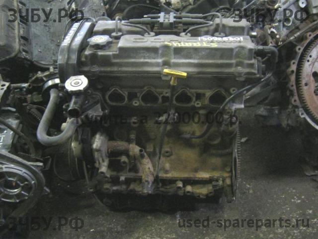 Dodge Stratus 2 Двигатель (ДВС)