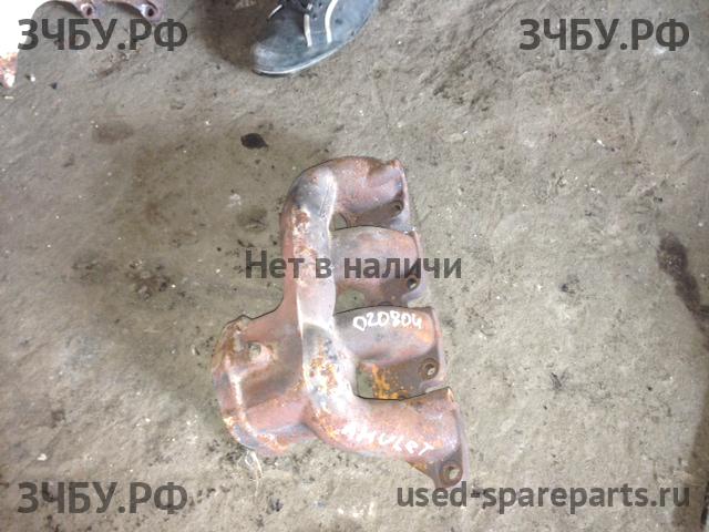 Chery Amulet (A15) Коллектор выпускной