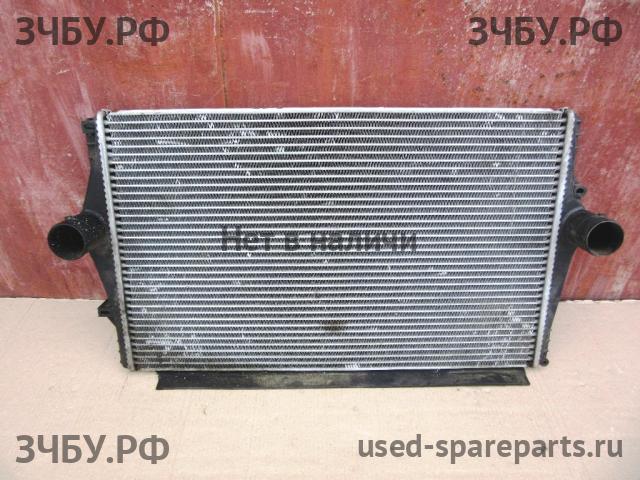 Volvo S60 (1) Радиатор основной (охлаждение ДВС)