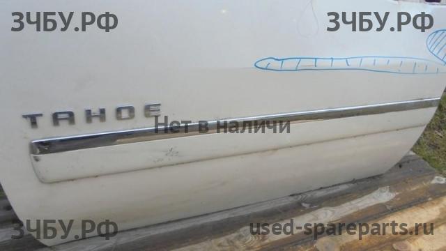 Chevrolet Tahoe 3 (GMT900) Дверь передняя левая