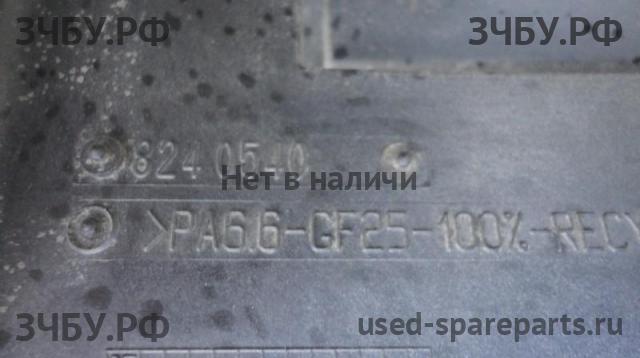 Ford S-MAX 1 Вентилятор радиатора, диффузор
