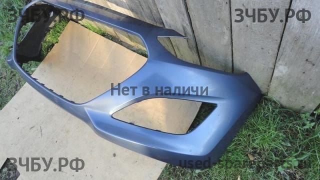 Hyundai i30 (2) [GD] Бампер передний