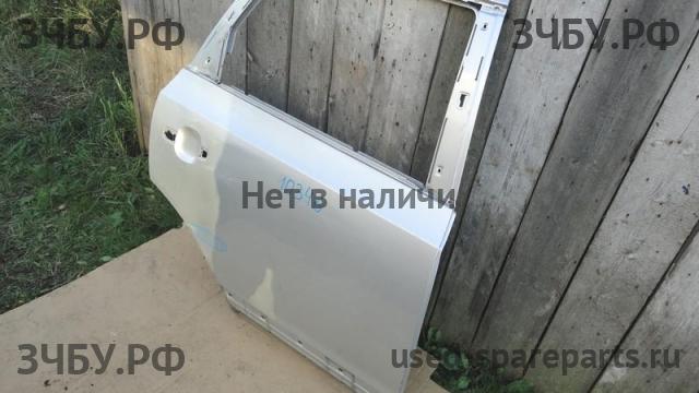 Hyundai ix55 Дверь задняя правая