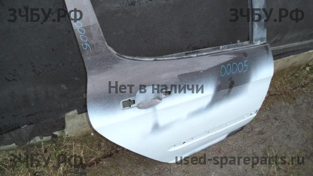 Peugeot 308 Дверь задняя правая