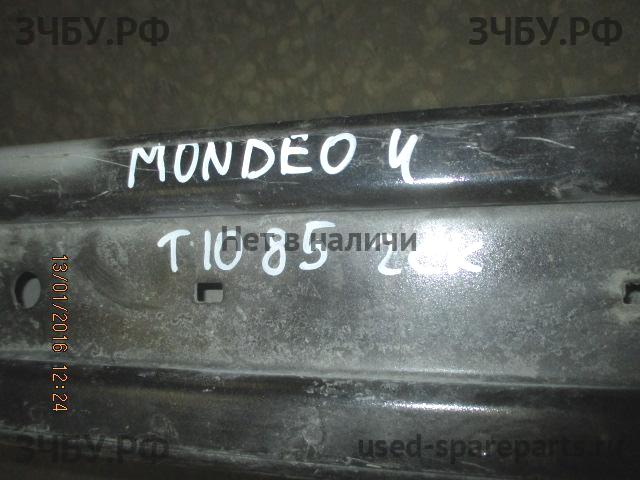 Ford Mondeo 4 Усилитель бампера передний