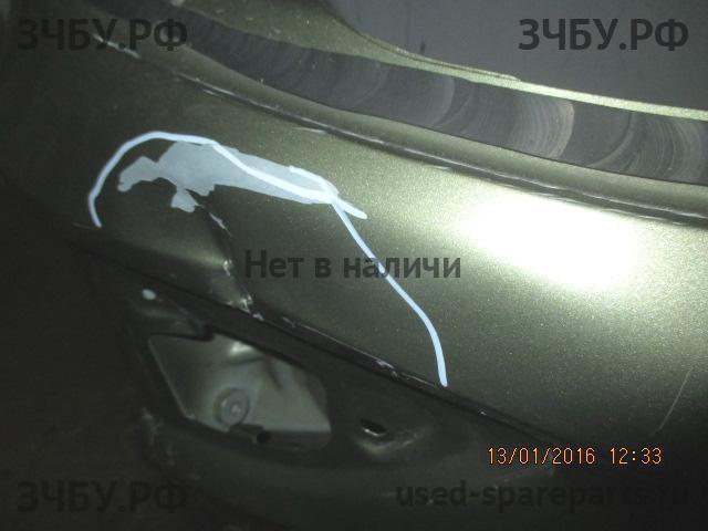 Ford Kuga 2 Дверь багажника