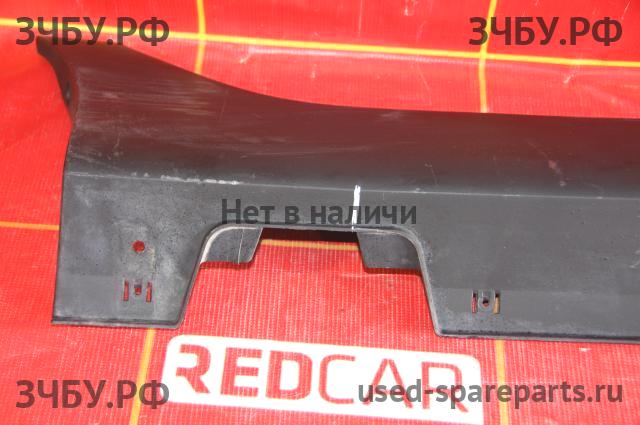 Hyundai ix35 Накладка на порог правая