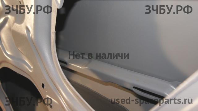 Hyundai Solaris 1 Дверь задняя правая