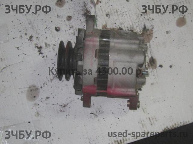 BAW Fenix 1065 (EURO-3) Генератор
