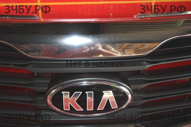 KIA Sportage 3 Решетка радиатора