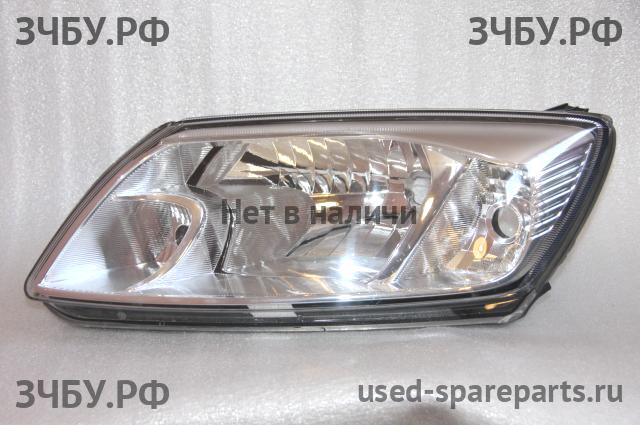 ВАЗ (VAZ) Lada Granta Фара левая
