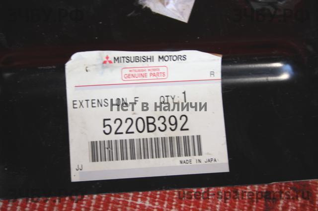 Mitsubishi Outlander 2  XL(CW) Элемент кузова