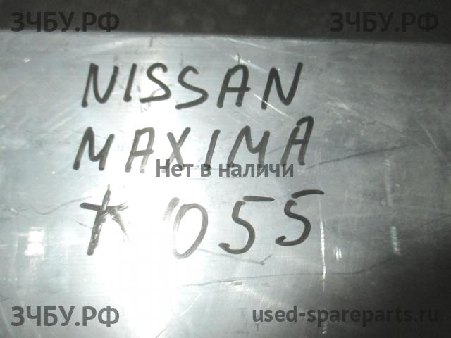 Nissan Maxima 3 (CA33) Усилитель бампера передний