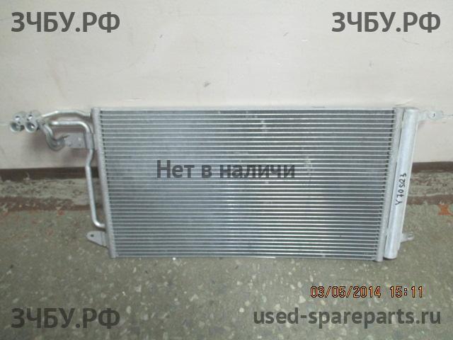 Volkswagen Polo 5 (Sedan) Радиатор кондиционера